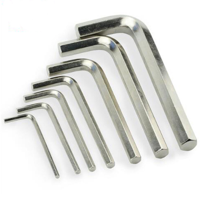 High Strength DIN911 Universal Hex Wrench Allen Keys