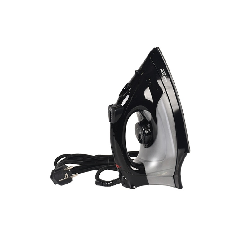 Hotel Guest Room Black Auto off Electrical Steam Iron