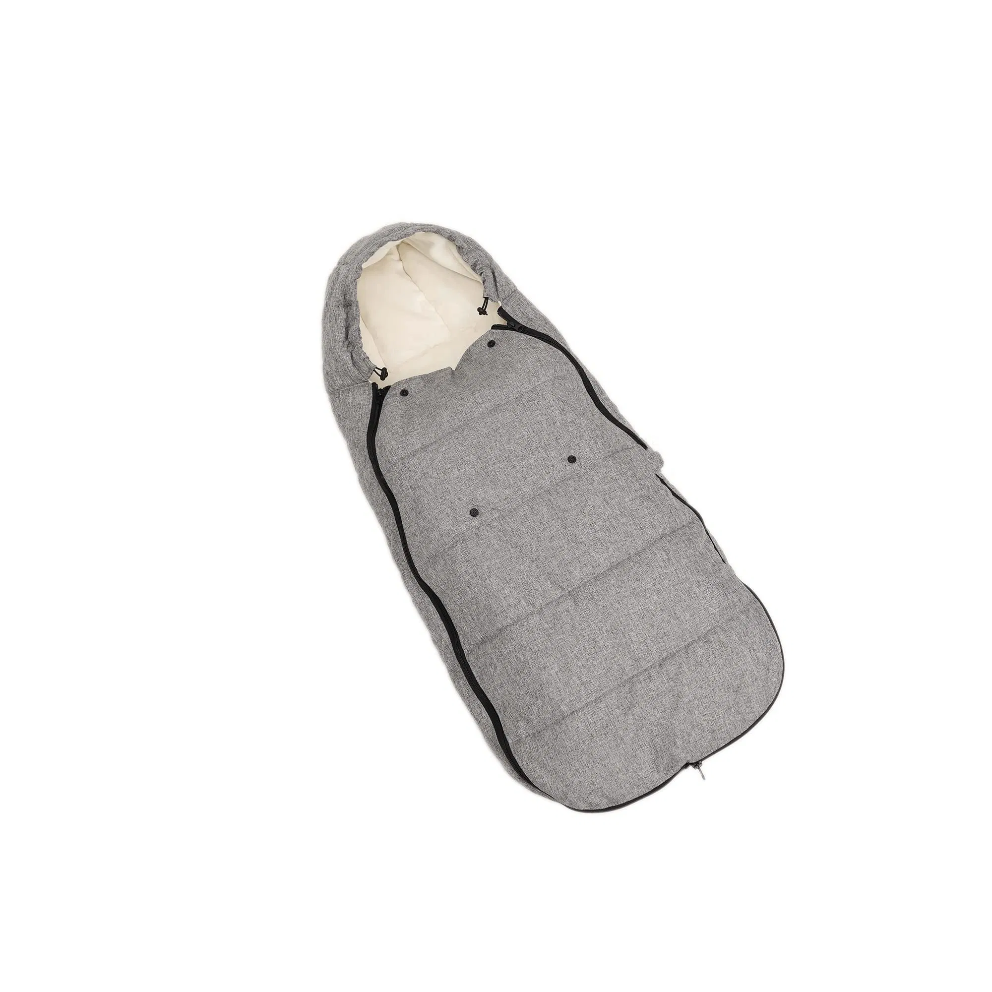 Customized Baby Infant Waterproof Winter Outdoor Tour Warm Sleeping Bunting Bag