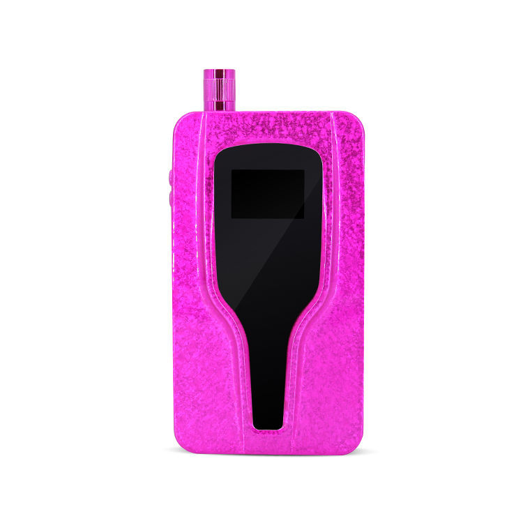 High Speed Rechargeable Pedicure Nail Drill Polisher for Home Nail Art