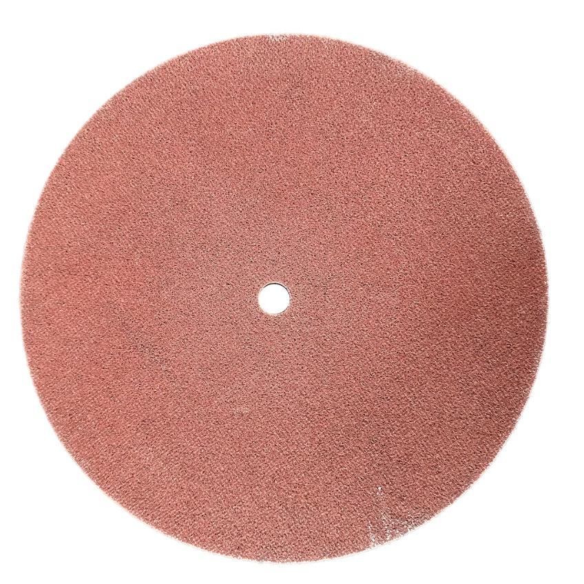 Abrasive Tool Polish Grinding Cut off Non Woven Wheel