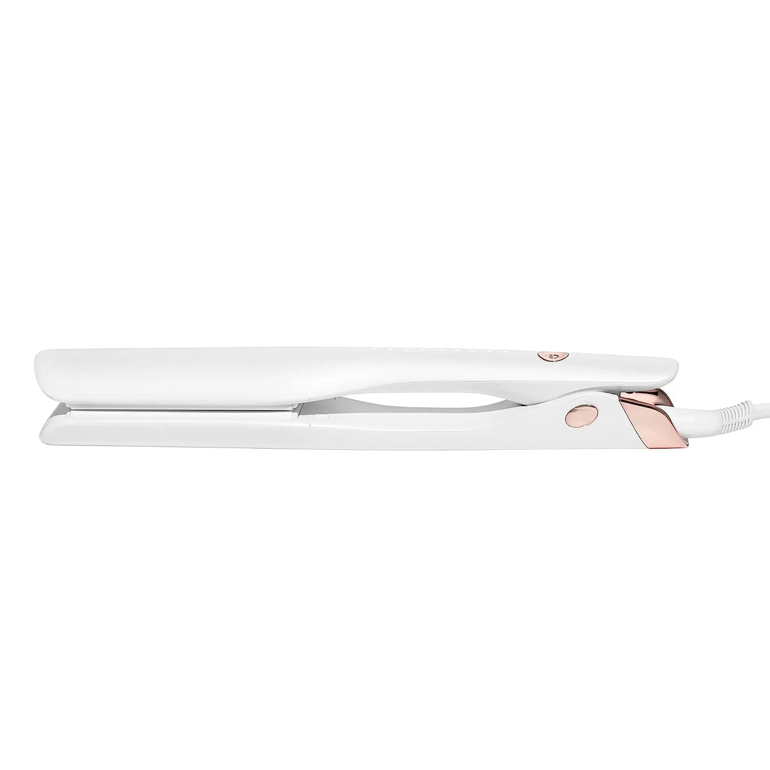 Hair Straightener Straight Hair Bar with Digital Number Display