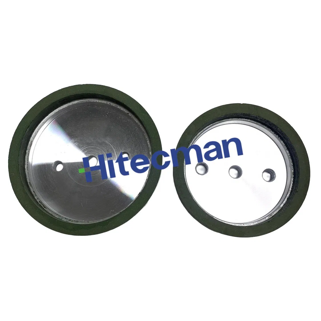 Good Product Stone Edging Machine Resin Grinding Wheel 150*12*10*10 Grit80