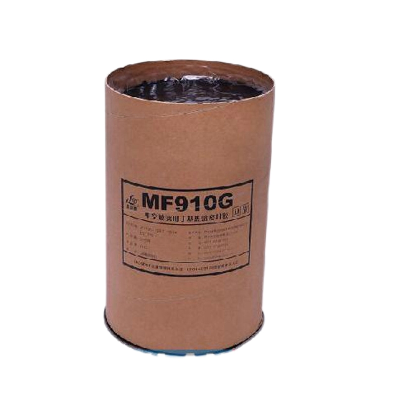 High-Performance Butyl Thermoplastic Sealant Spacer for Insulated Glass