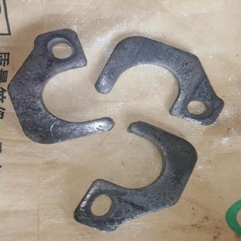 Cusomized Universal Scaffold Hook for Most Applications Heavy Duty Scaffold Hanging Hook