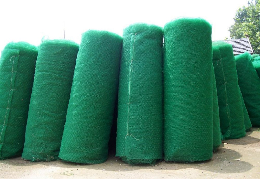 Erosion Control Mat 3D Geomat for Construction