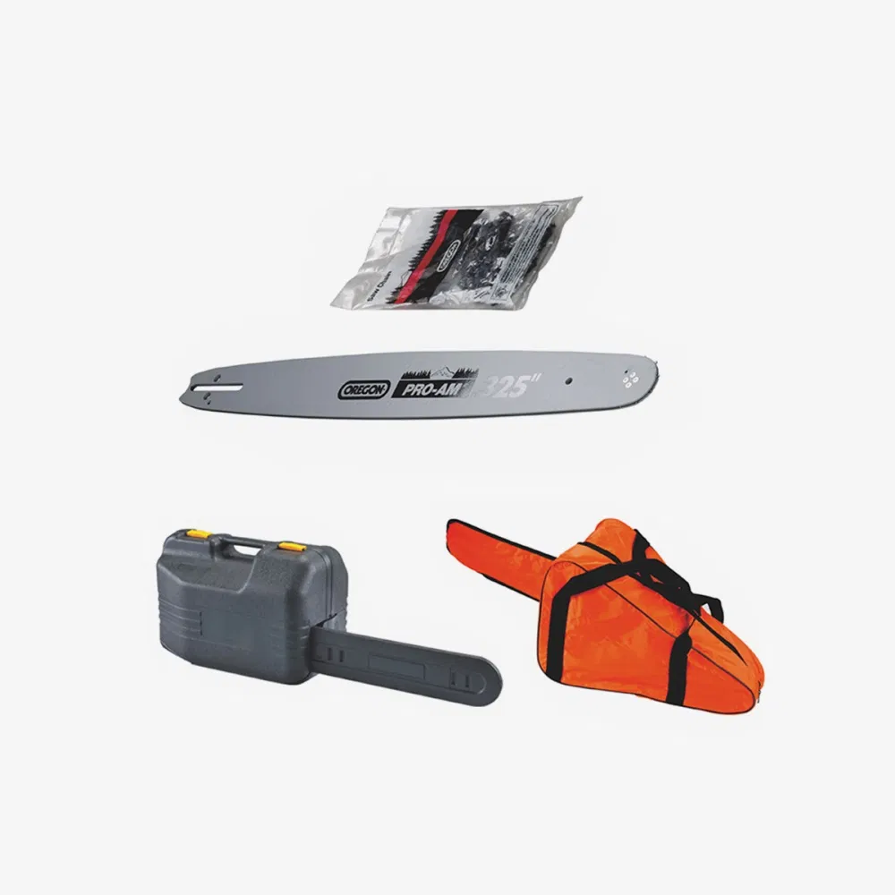 Petrol Chain Saw with 18" 20" Bar&Chain CE Certificate