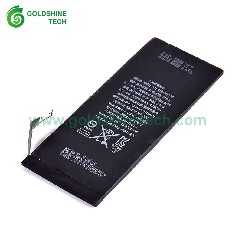 Аккумулятор для iPhone 6s (все модели)