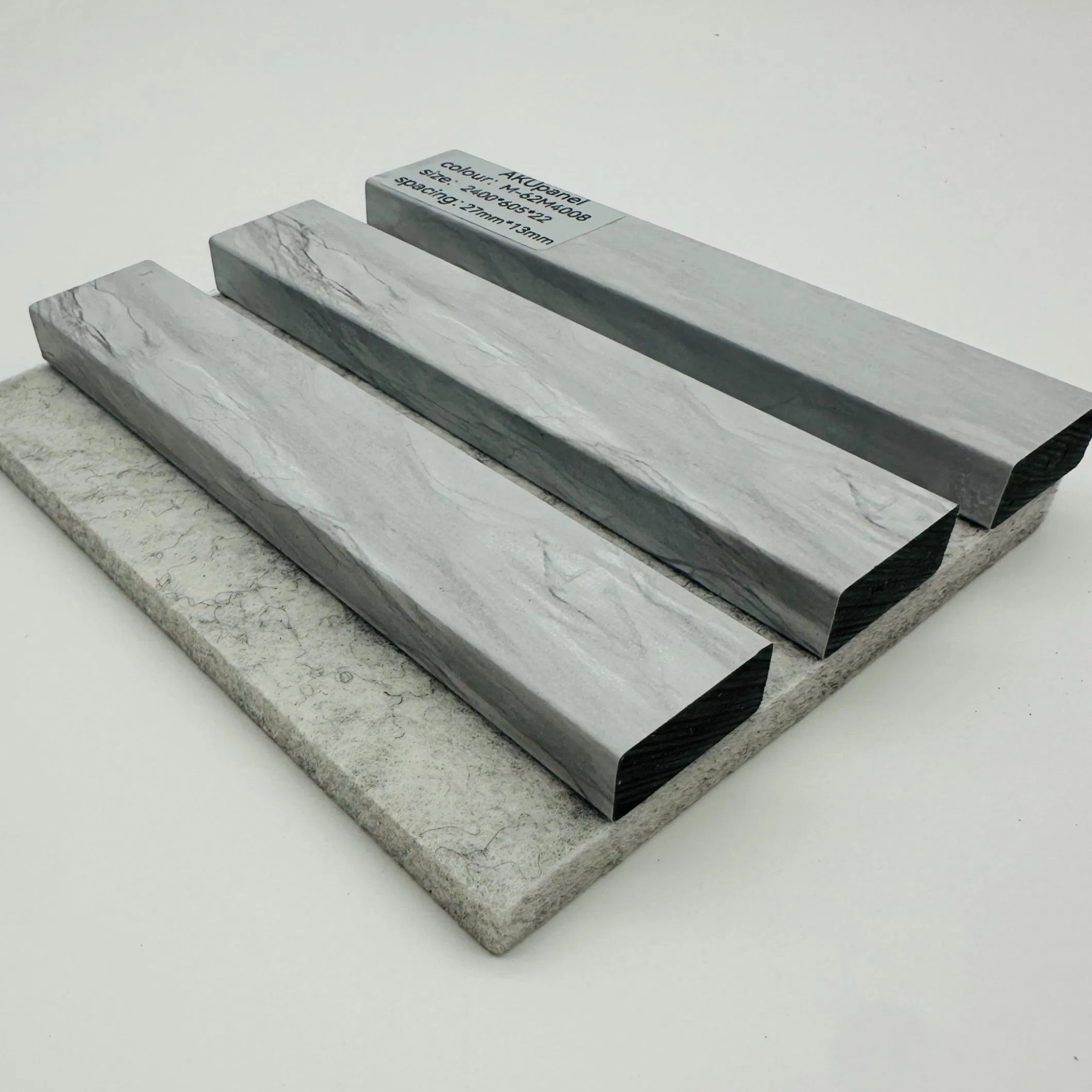 High Quality Acoustic Panels Sound Acoustic Panel Prefab Houses Well Decor Wall Tiles Sound Absorbing Acoustic Panel Hot Sold