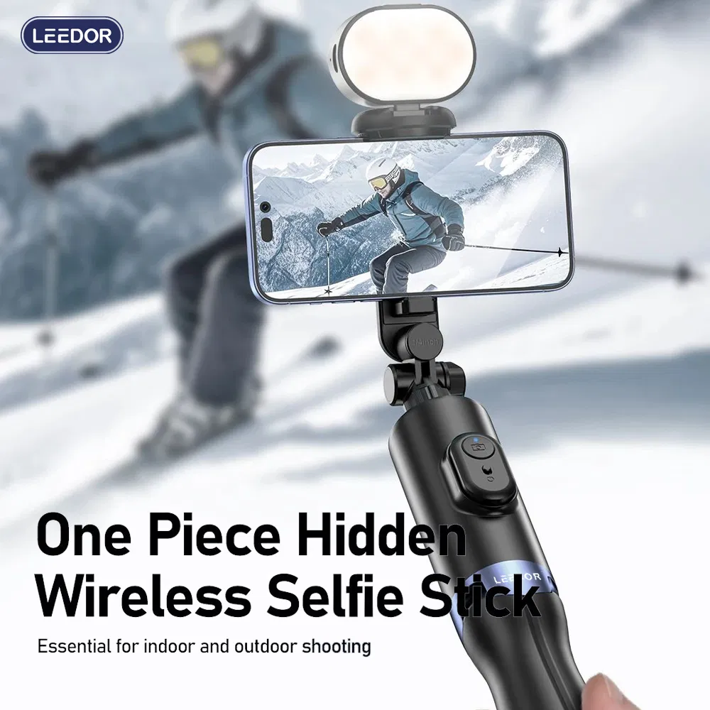 Монопод Leedor для селфи и съемки