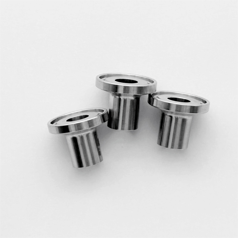 Sanitary Sts316L 0.5s Ferrule Triclamp Connection Pipe Fitting Ferrule
