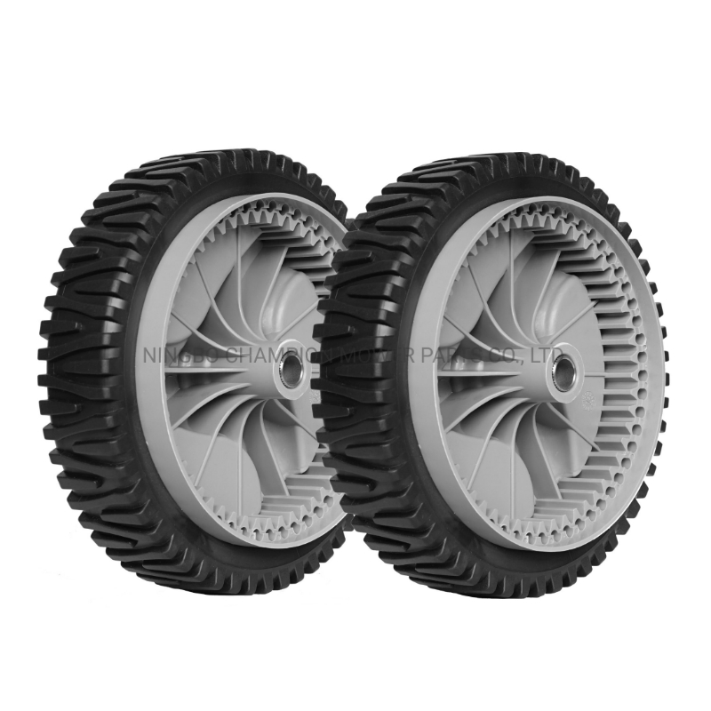 Front Drive Wheel Replace 194231X460 for Lawn Mower