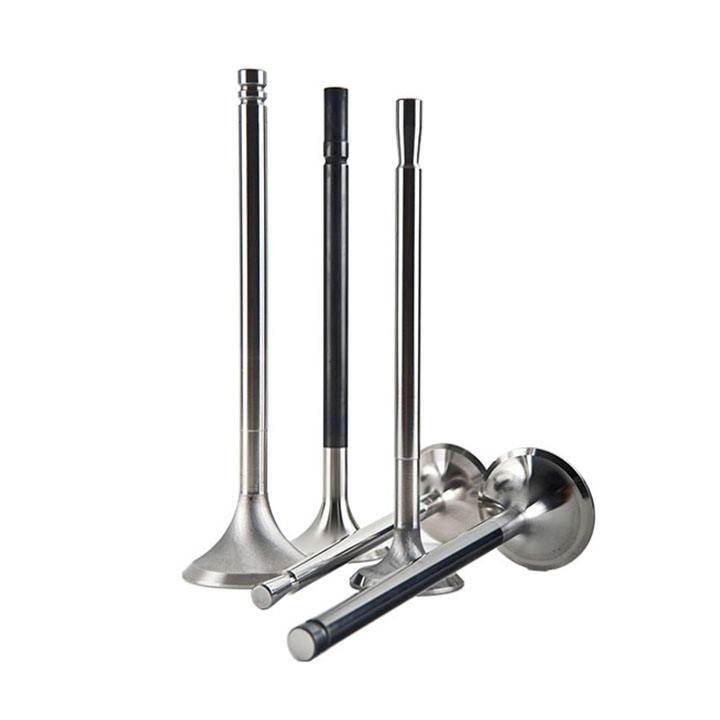 Выпускные и впускные клапана двигателя для Nissan, Mazda