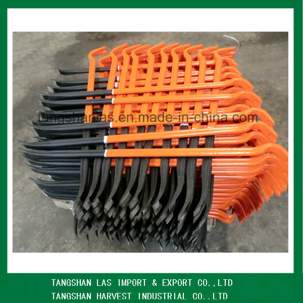 Crow Bar Hardware Hand Tool Carbon Steel Crow Bar