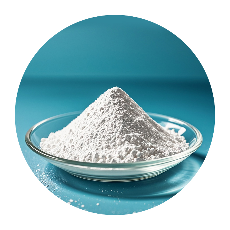 High Quality Rdp Chemical Raw Materials Vae Rdp Redispersible Polymer Powder for Title Adhesive