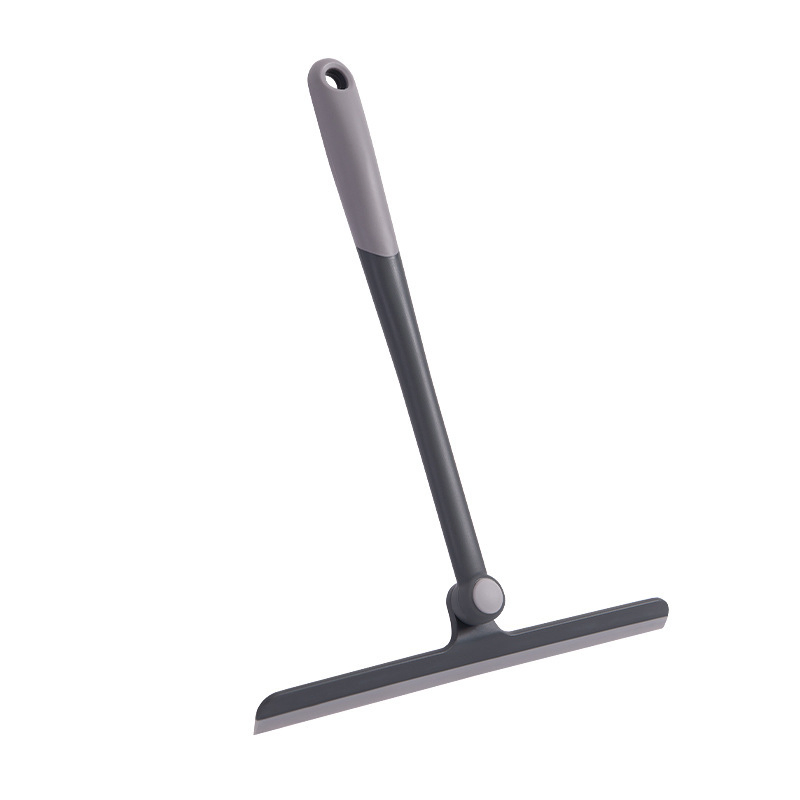 360-Degree Rotating Cleaner Smart Innovations T-Shaped Squeegee Window Cleaning Tool with Great Price