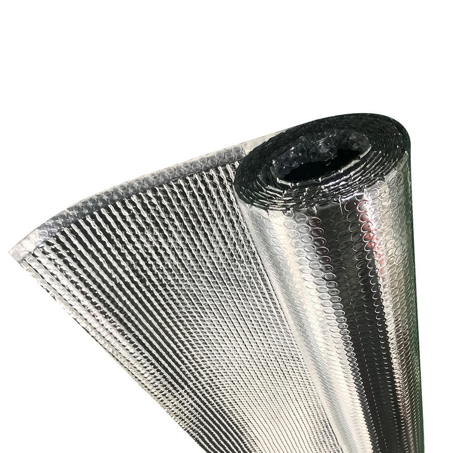 Hot Sale Building Insulation Materials with Aluminum Foil Bubbles