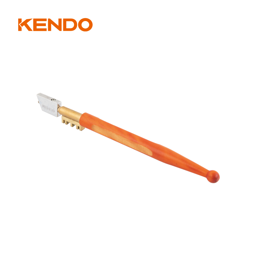 Kendo Diamond Cutting Tip with Cushion-Smooth Operation Provides Clean Cut