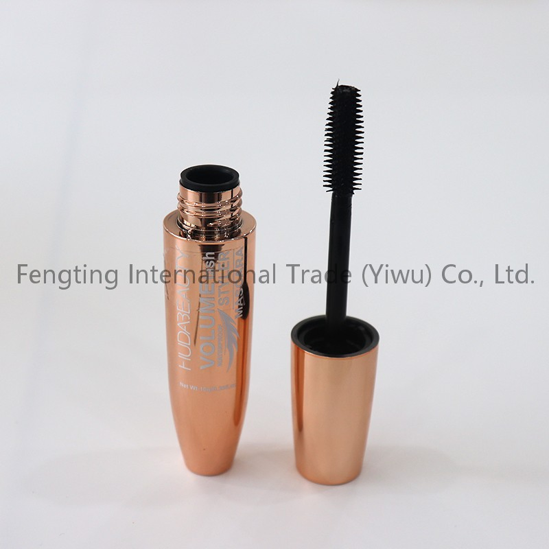 Large-Volume Mascara Supply by GMPC-Certified Cosmetic Producer Offering Custom Shades, Private Label Options and 48h Long-Lasting Performance for Brazil Market