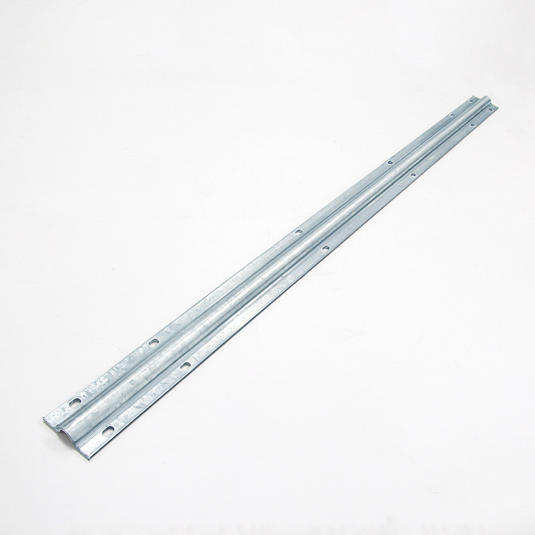 Premium Sliding Door Rail System Steel Track for Courtyard Gate Linear Guide Rail