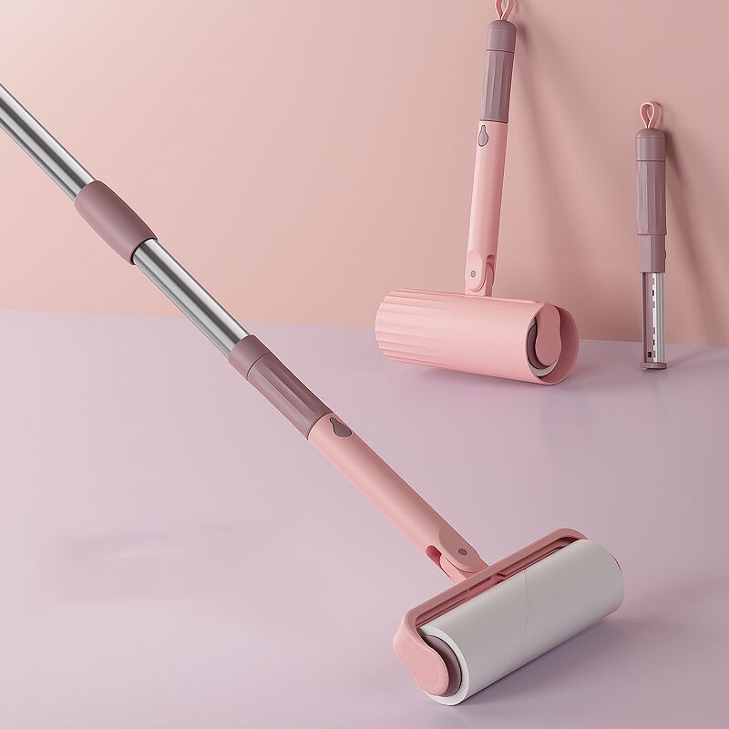 Ultimate Lint Sticking Roller for Effortless Pet Hair Removal