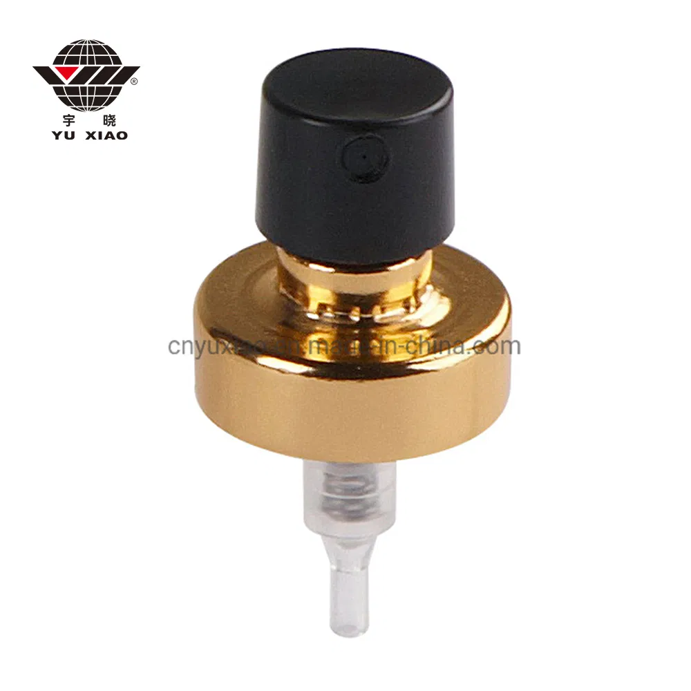 Cosmetic Spray Pump, Mist Sprayers Pump
