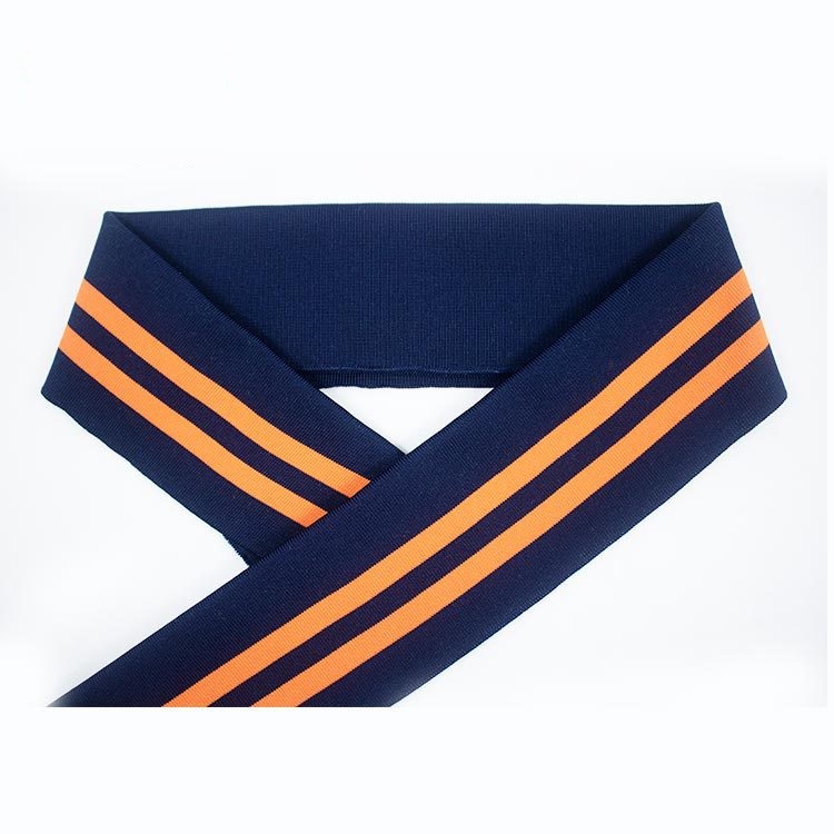 Воротник манжета и резинка для одежды