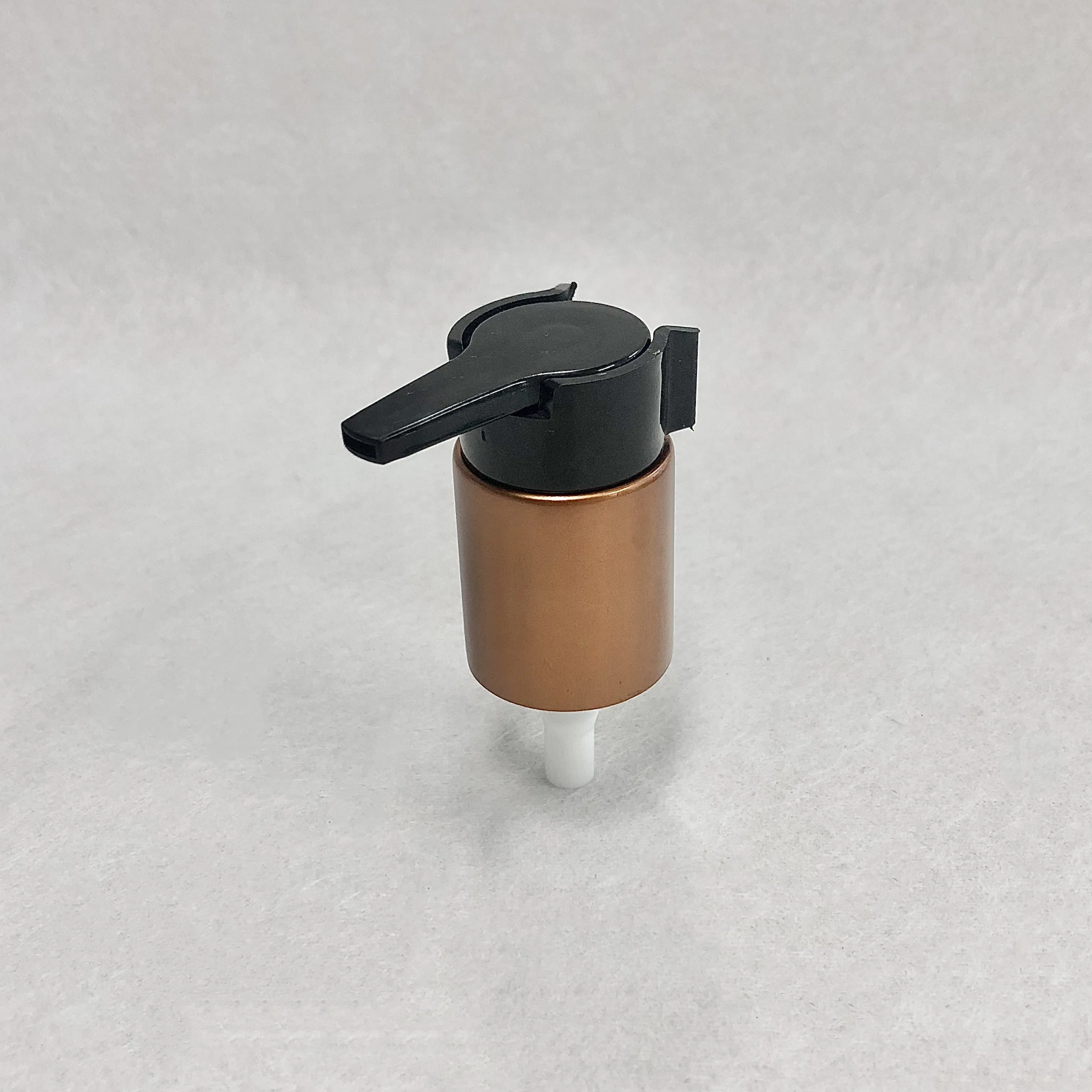 Hot Sale PCR Lotion Pump with Cosmetic Sprayer for Flawless Application