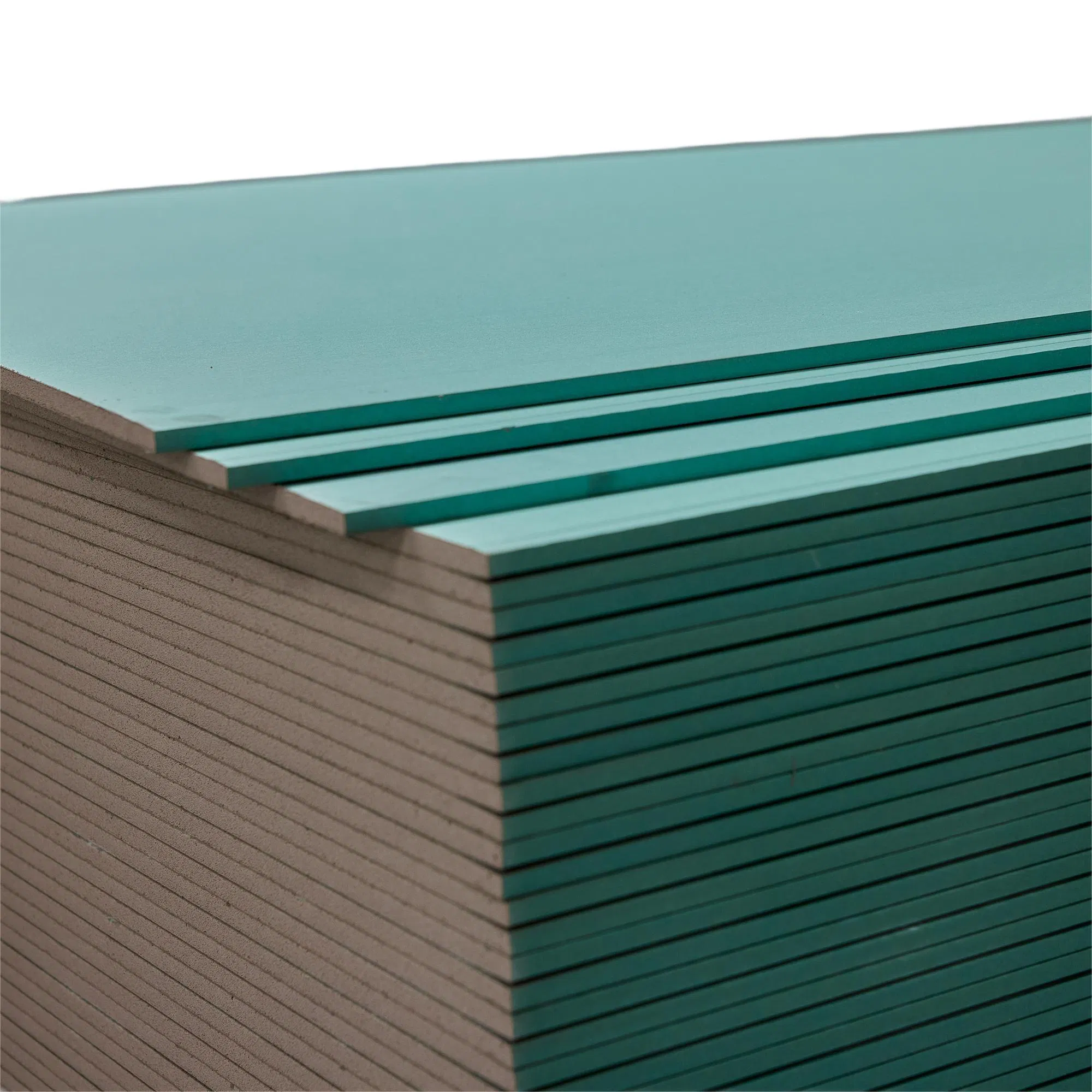 OEM Service B2b Factory Price Pure Gypsum Partition Board for Walls and Ceilings