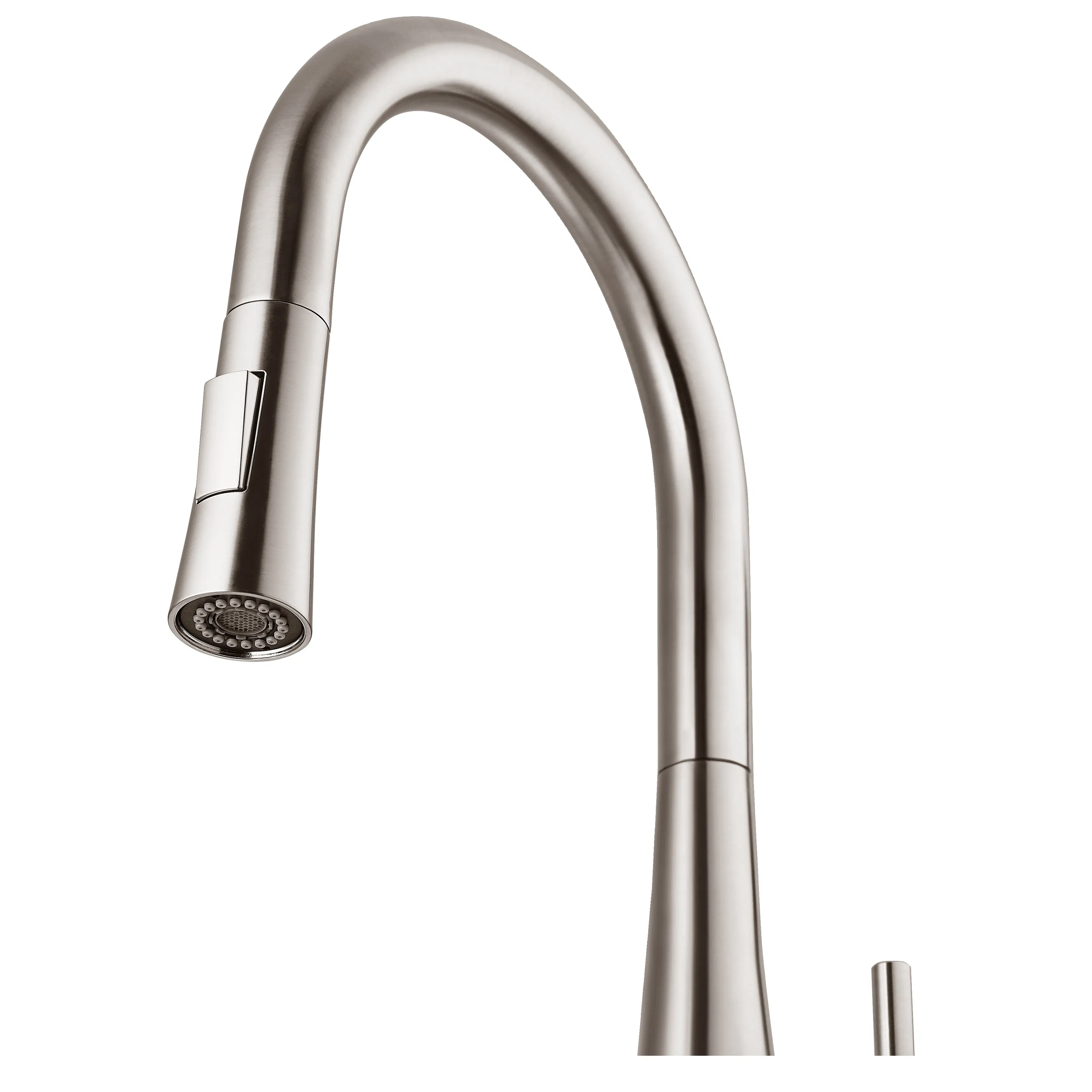 Sanitary Ware Hot and Cold Water Mixer Tap Stainless Steel Wash Basin Sink Kitchne Faucet