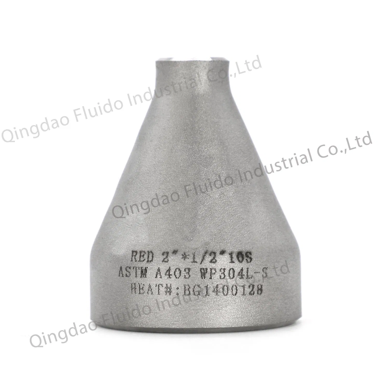 Factory Sale B16.9 Stainless Steel Reducers