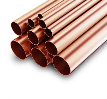 1/4 3/8 5/8 Inch Type K L M Air Conditioner Pancake Coil Copper Tubing 6.35*0.7mm Tube