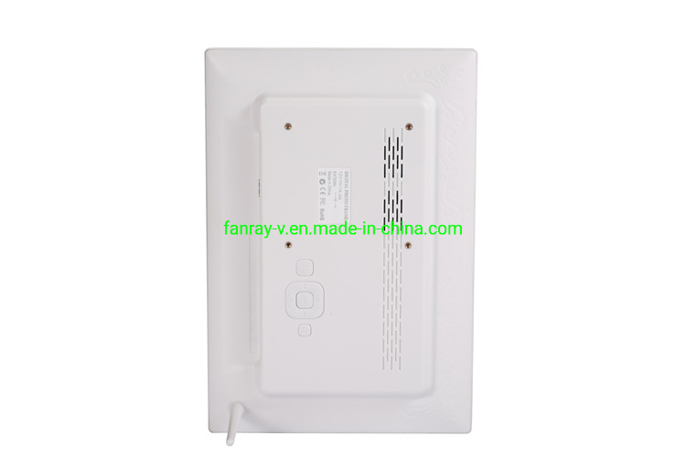 Shenzhen Fanray 13inch LCD Digital Photo Frame for Promotion