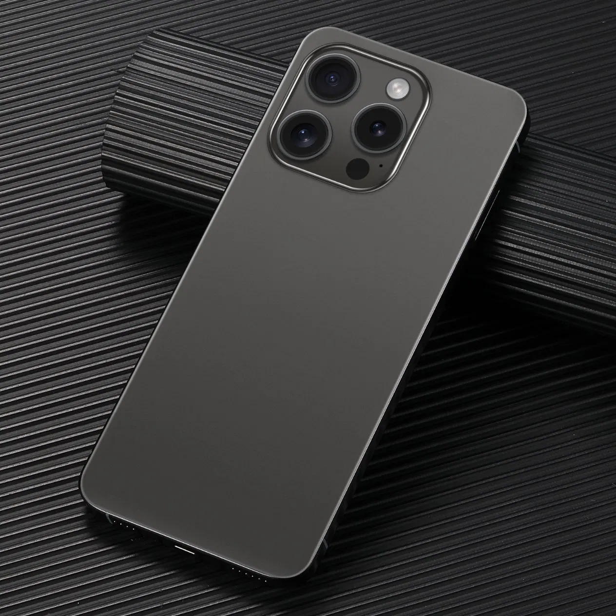 Factory Price New Design Ready Stock I15promax 3+64 6+128 8+256 12+512GB 6.6 Inches 4500mAh Smart Phone