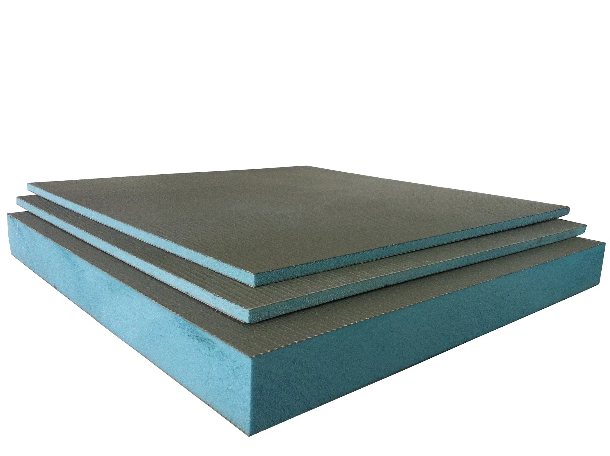 2*2FT 6mm Waterproof Backing Board