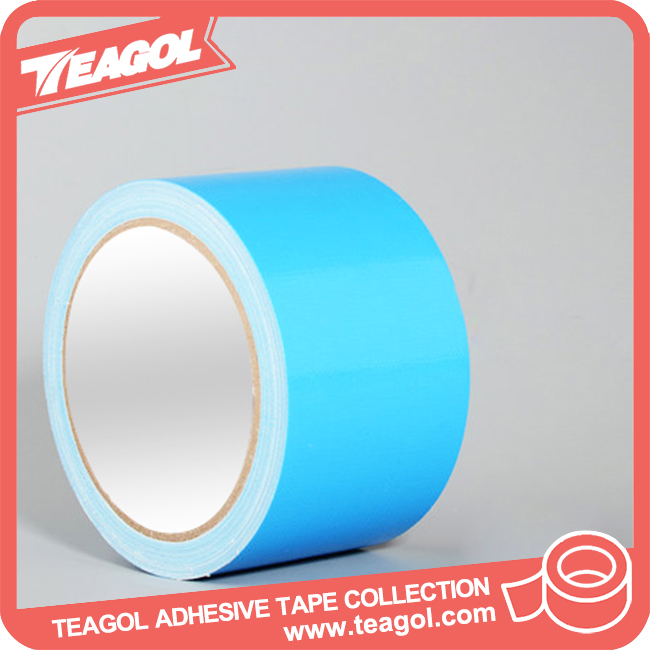 Carpet Joint Cloth Adhesive Tape, Colored Cloth Tape