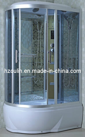 Expert Manufacturer of Simple Shower Room Cabin (AC-70)
