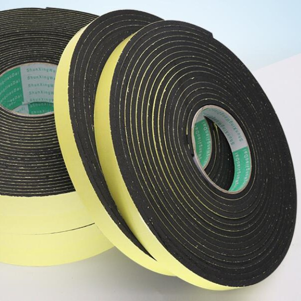 Fire-Rated Expansion Door Seal Fireproof Performance
