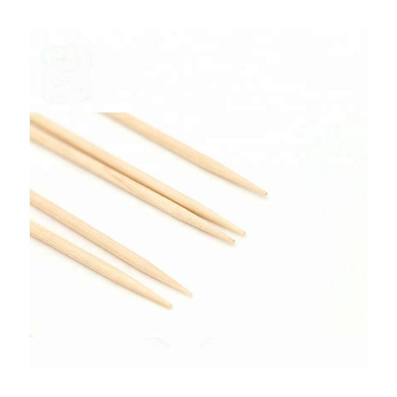 Sample Free High Quality Eco-Friendly Long Toothpick