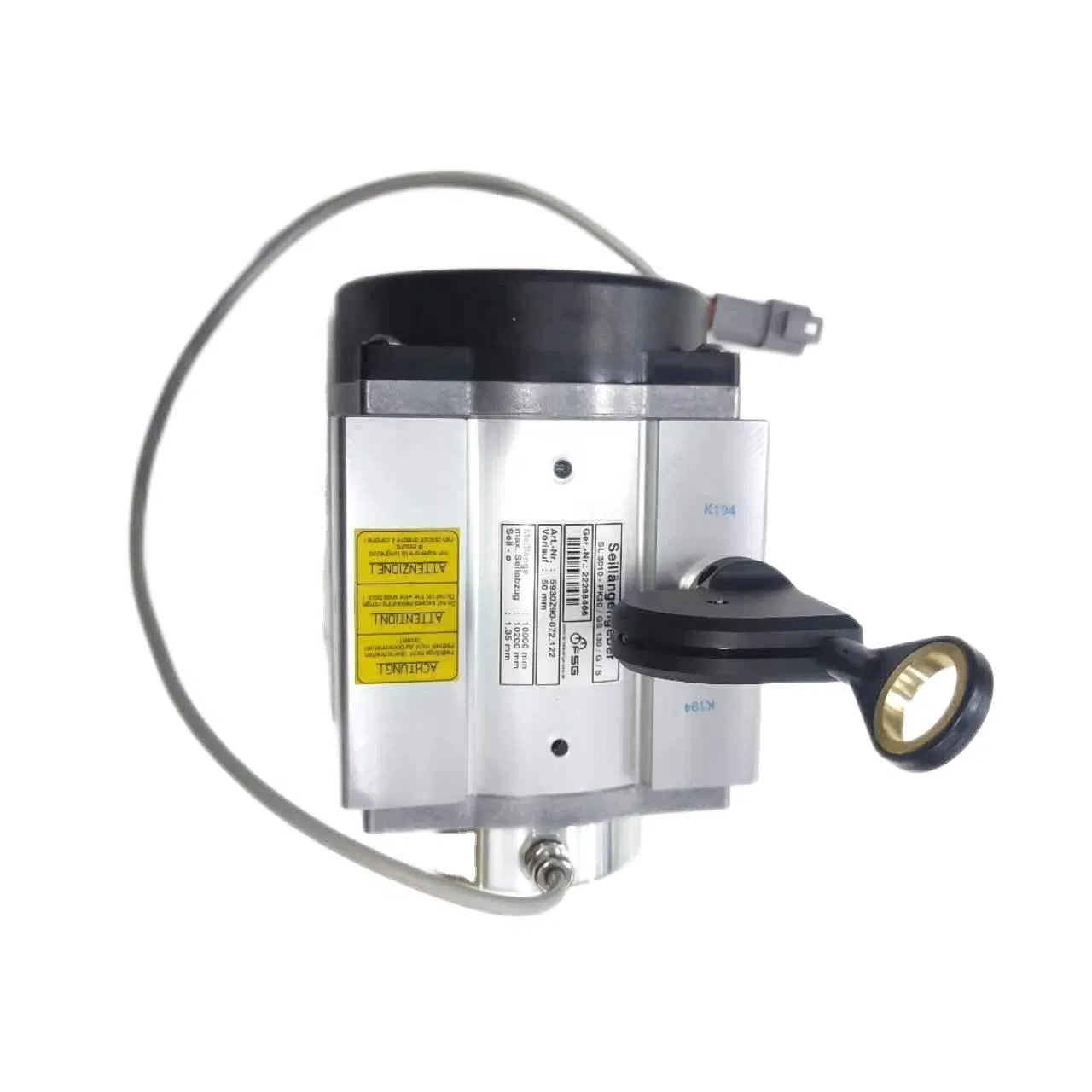 Датчики длины Kalmar 923625.0016 для погрузочной техники