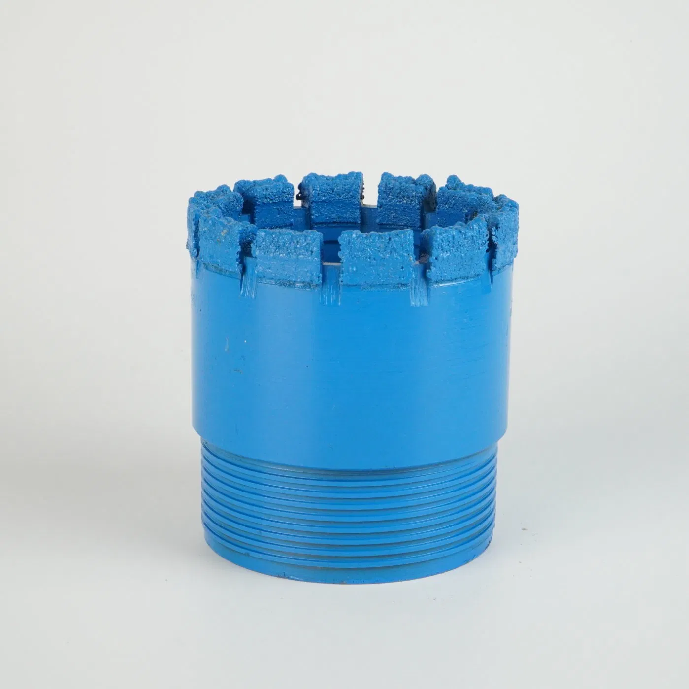 Premium Electroplated Diamond Core Drill Bits for Efficient Drilling
