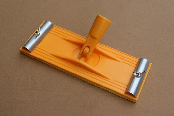 2024 Rotable Sander Trowel 19125