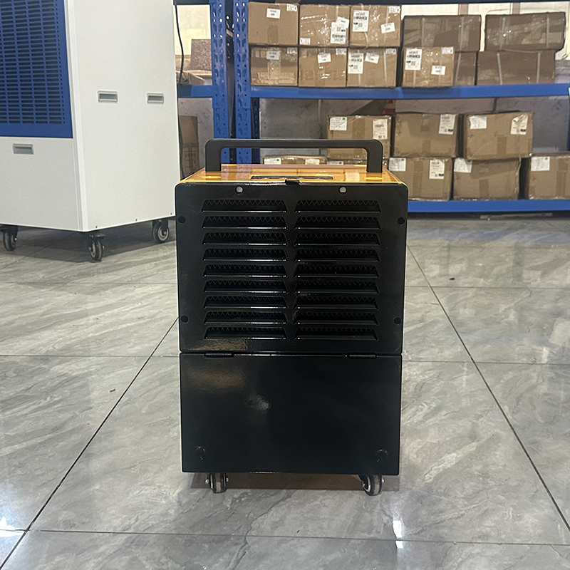 Осушитель воздуха для теплиц и гроубоксов HelloAir