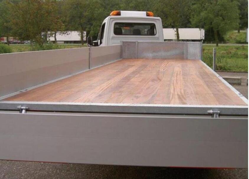 High Quality Bamboo Truck Flooring with Low Price