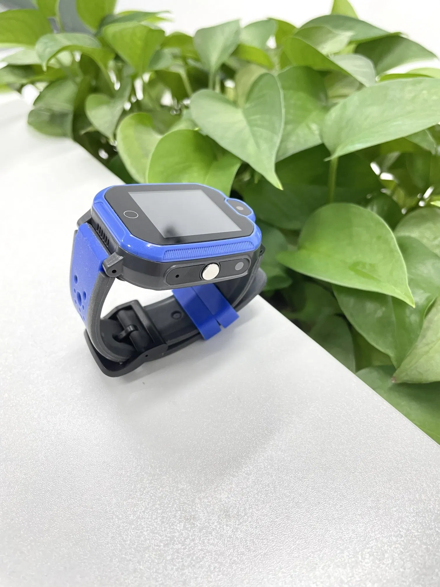 Детские умные часы Gator4 4G с GPS