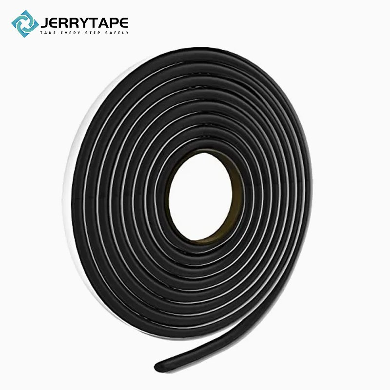 Double-Sided Butyl Sealing Tape for Car Headlights, Door Sealing Tape