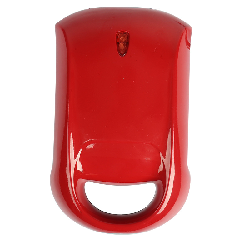 Household Electric Thickened Edge-Sealable Breakfast Machine Mini Bread Sandwich Breakfast Pan Machine