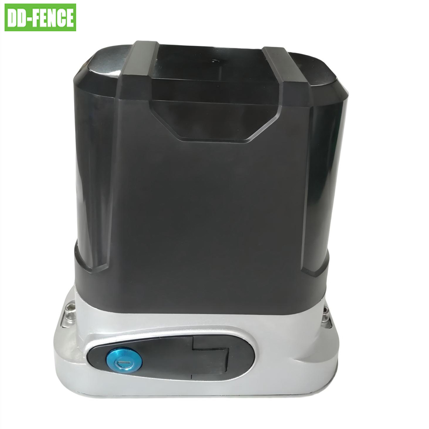 Smart Electric Gate Motor Automatic Sliding Gate Opener and Door