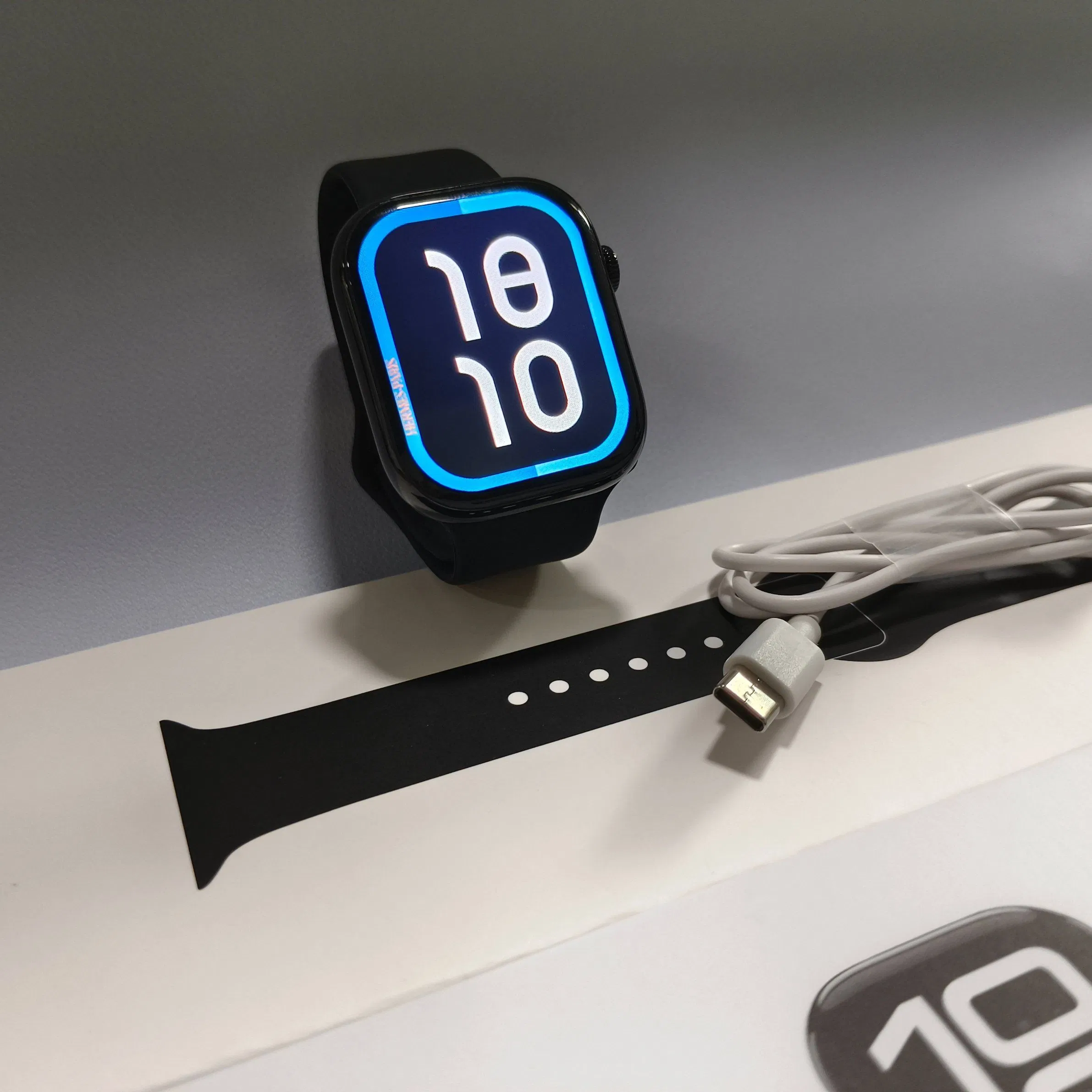 Ultra 2 PRO Fitness Tracker Smartwatch - Waterproof Bluetooth 5.2