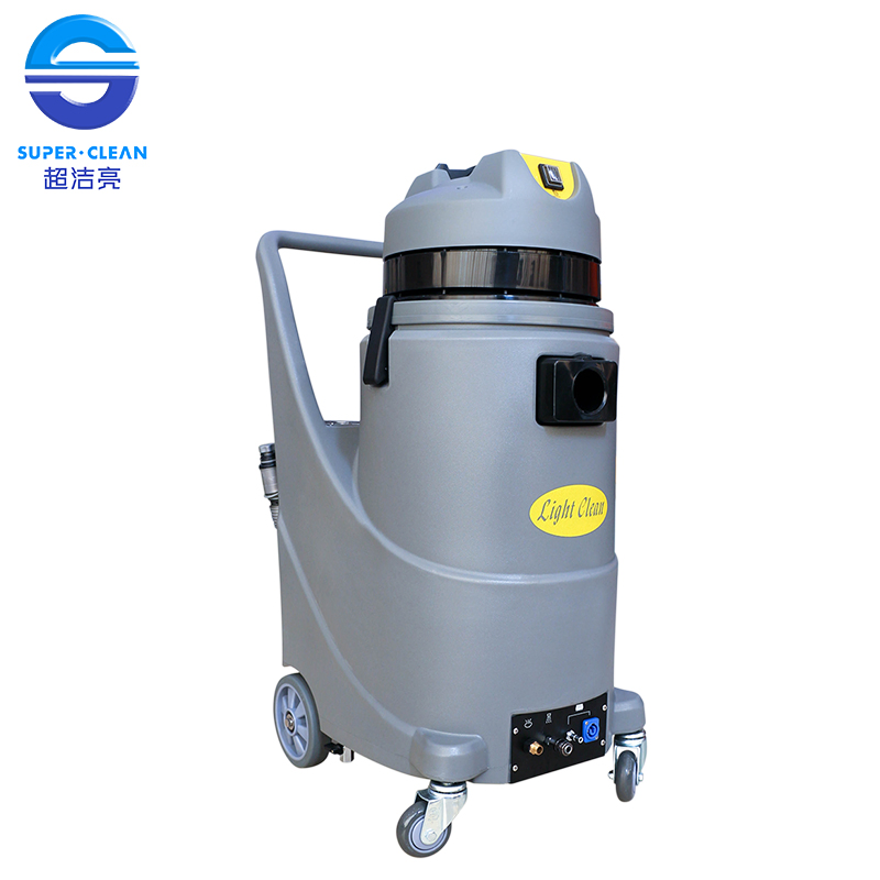 Commercial 30liter Car Washing Steam Carpet Cleaner Cleaning Machine